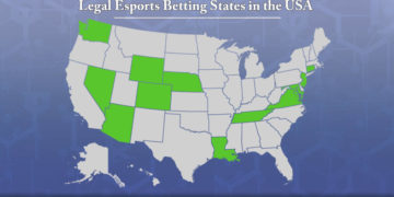 what-usa-states-have-gone-legal-with-esports-betting