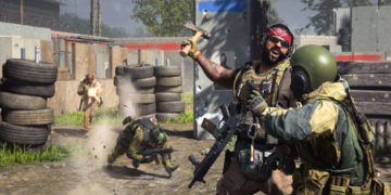 call-of-duty-modern-warfare-guerilla-attacking-soldier-with-pickaxe