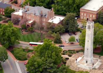 ncsu-view-from-above