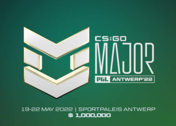 PGL Esports' May 2022 Major