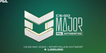 PGL Esports' May 2022 Major