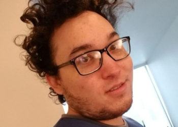 A snippet of a live stream with Swimtrim.