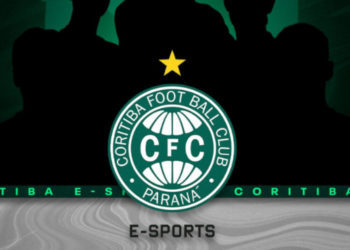Coritiba FC enterting esports.