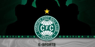 Coritiba FC enterting esports.